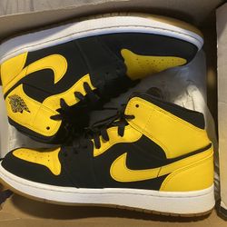 Jordan 1s
