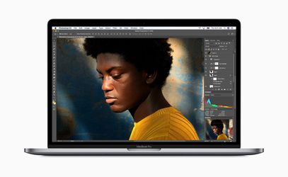 Apple MacBook Pro 13-inch 2018 i7 16GB 512GB