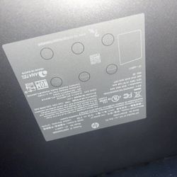 HP Pavilion 27 All - in - One PC