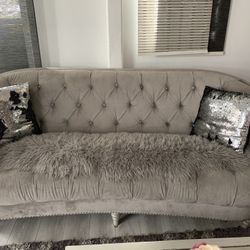 Sillón Sofa 