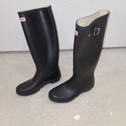 Hunter Boots