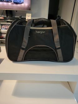 Bergan  dog & cat Carrier bag