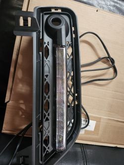 X3 running Lights