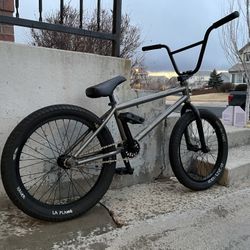 Bmx