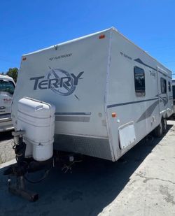 2005 Terry Camper (Hablo Espanol)