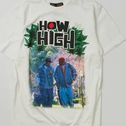 "How High" Movie 🎬 T-Shirt 👕/XL/New