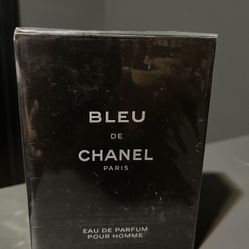 Bleu De Chanel Eau De Parfum