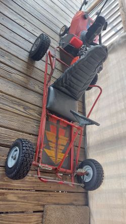 Go kart