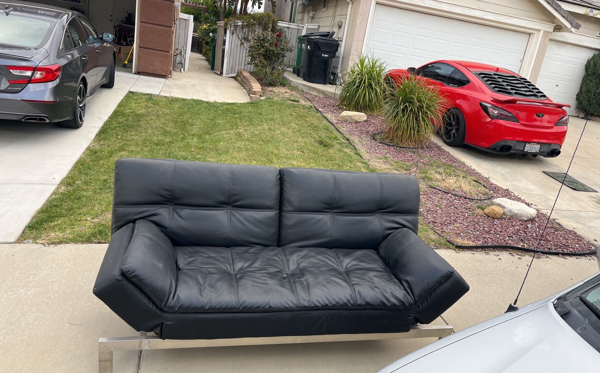Futon