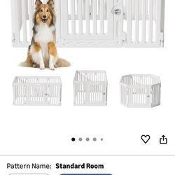 Puppy Dog Crate, DIY Shape, Sanitized, Want Gone, Heavily Discounted