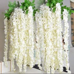 36 PCs Wedding Decor Flowers