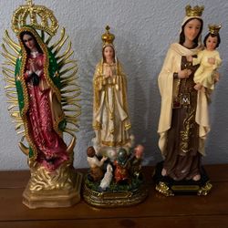Virgenes