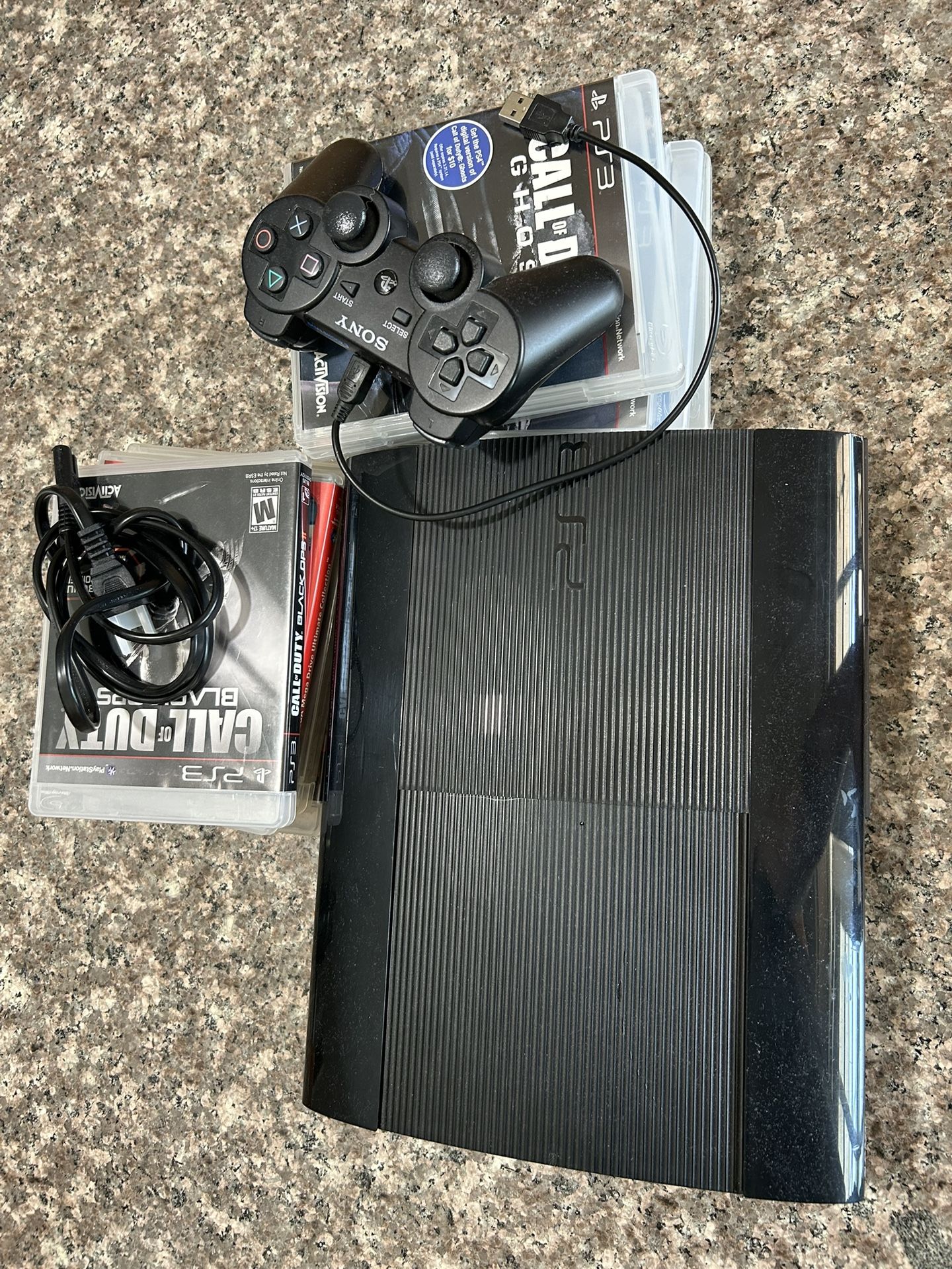 Play Station 3 PS3