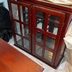 China cabinet