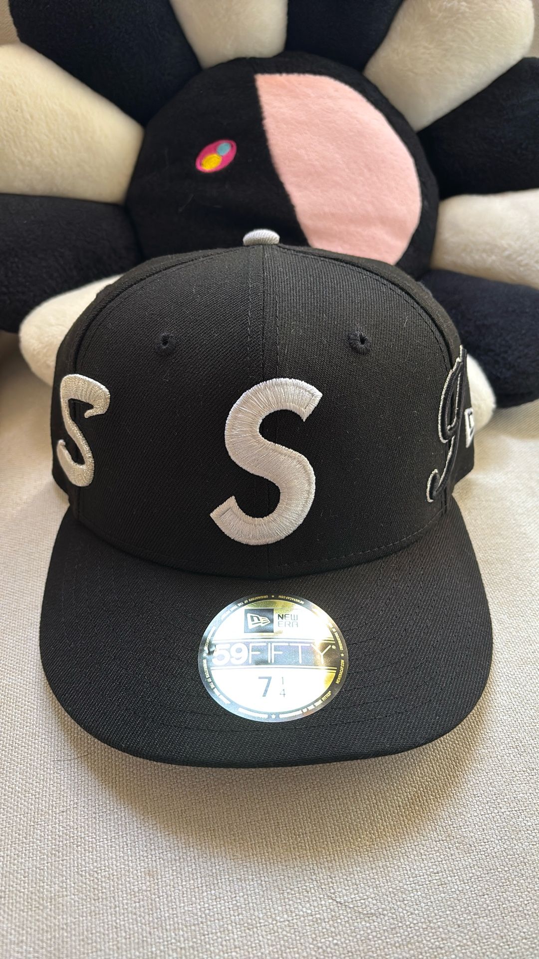 Supreme Hat