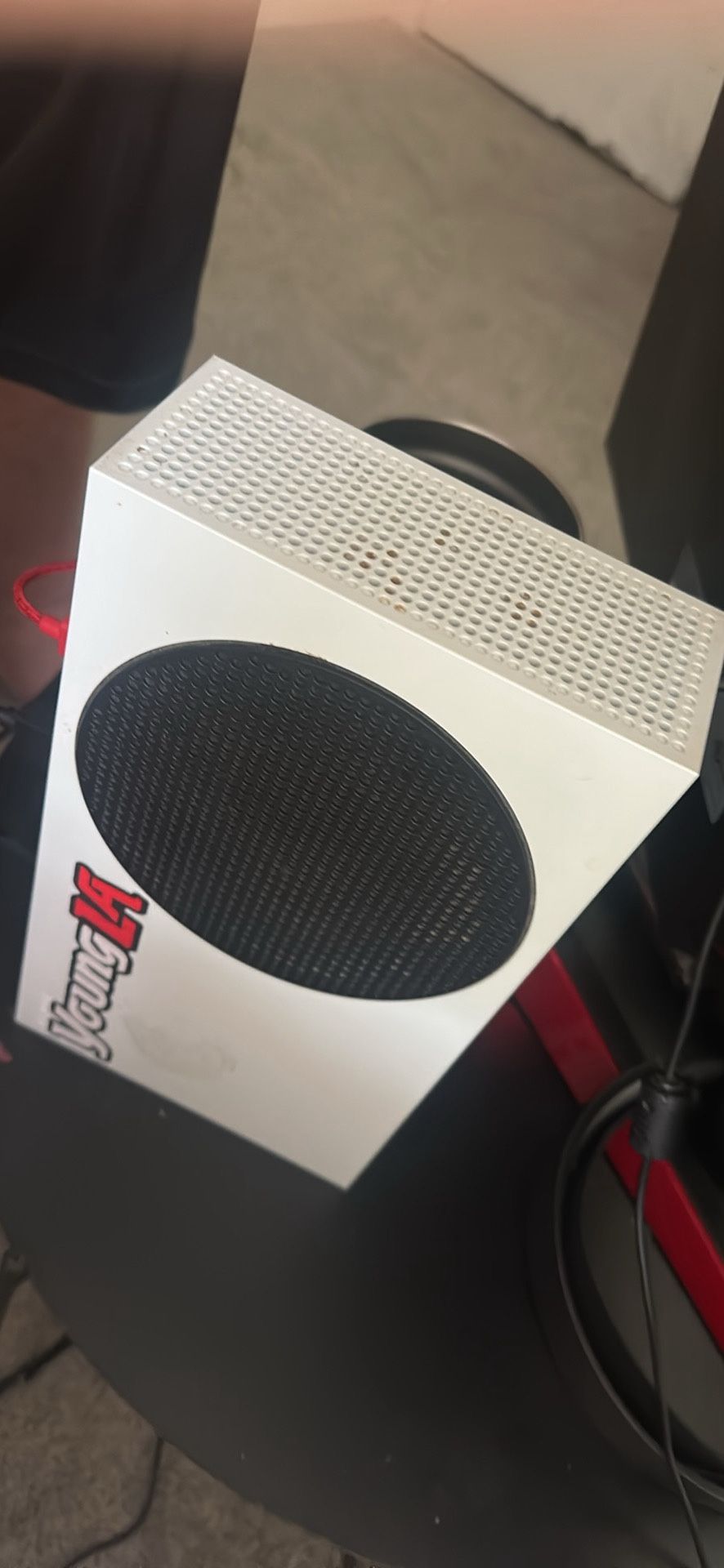 Xbox Series S 