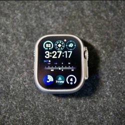 Apple Watch Ultra 2