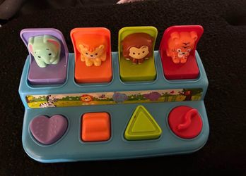Baby toy