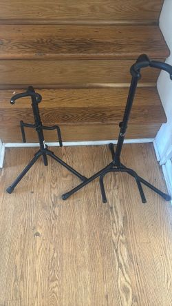 Guitar Stands 2