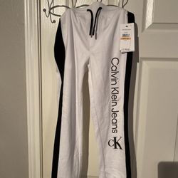 Calvin Klein Pants 