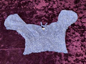 Ladies Small Tops