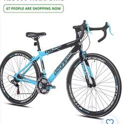 Ozone 500 RS 3000 Ladies Bicycle 