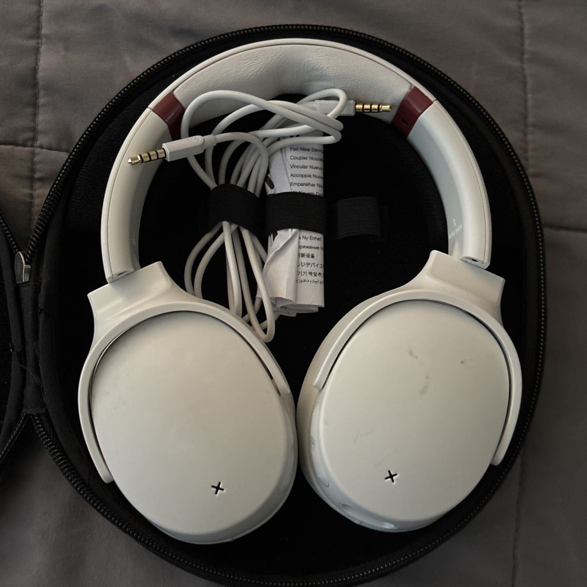 Skullcandy Headphones