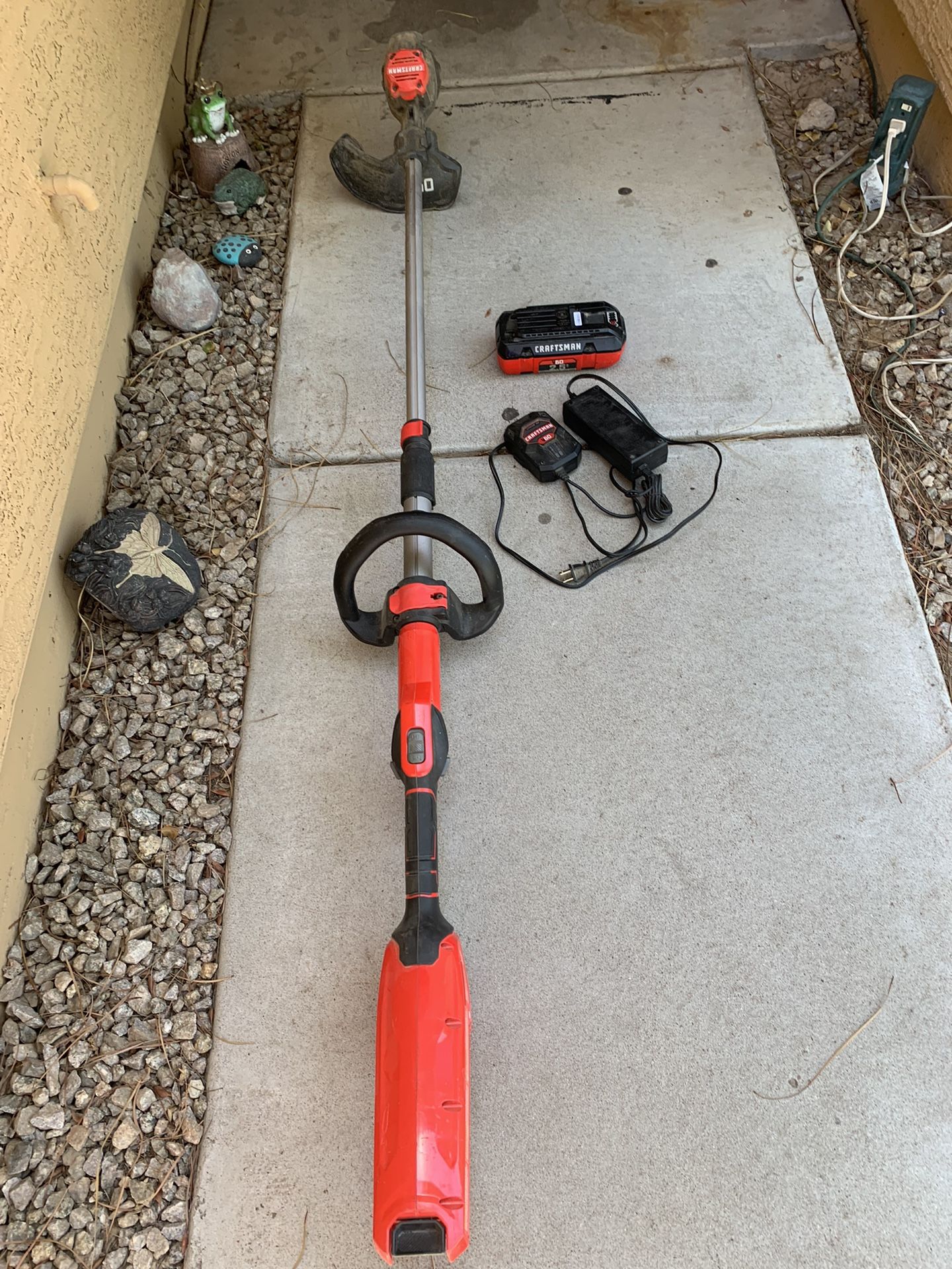 Craftsman 60 Volt Weed Trimmer,All Products : American Fashion Style Bags On Sale