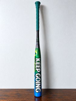 Anarchy Keep Going USA/ASA 26oz Slowpitch Bat