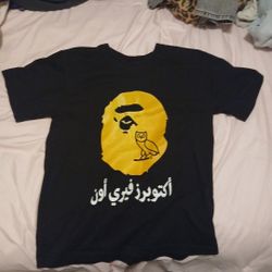 Bape Shirt