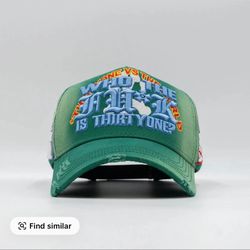 31 Thirtyonehats