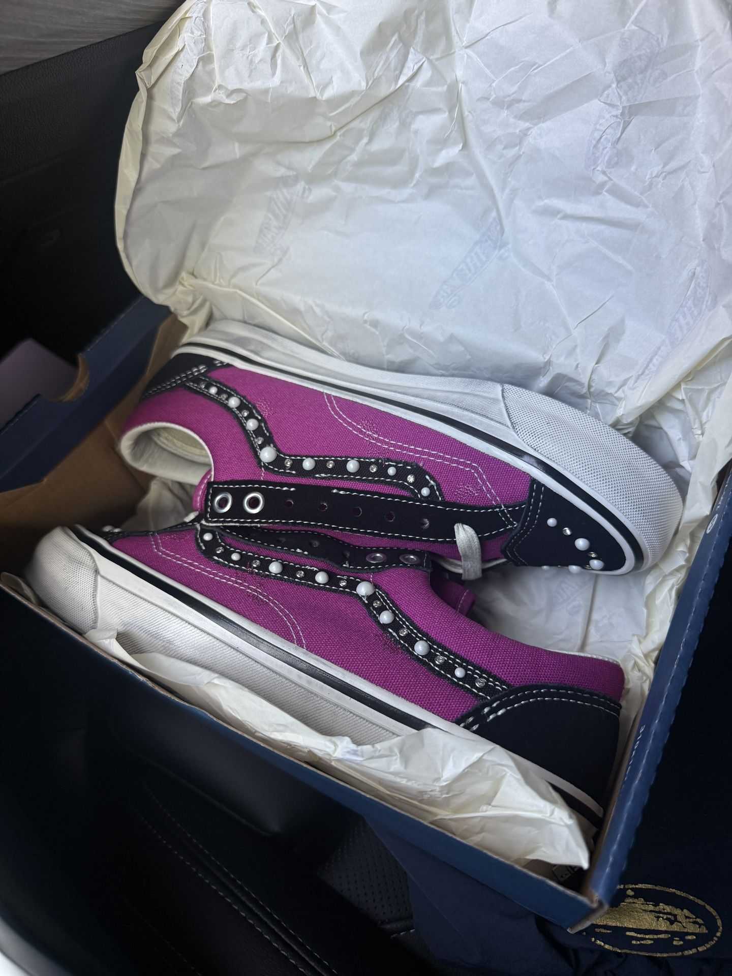 Vans OTW Old School 36