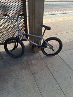 2024 Fit Bike Co. Str Slate Grey Like New $230