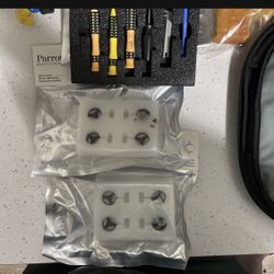 Rc Drone Motor Repair Kit 