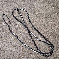 Retro Reflective Small Dog Leash 