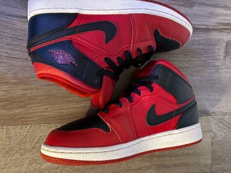 Used shoes