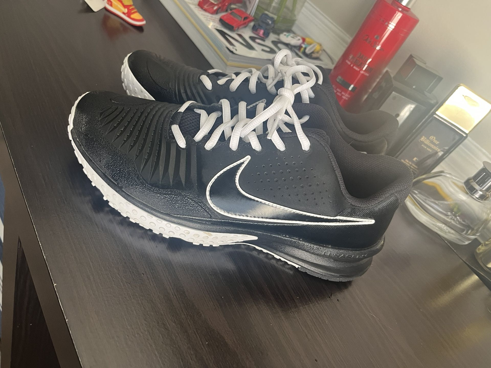 Nike Running Shoes Size 8 Men for Sale in Greensboro, NC OfferUp
