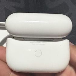 AirPods Pro Second Gen Usb C