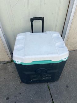 IGLOO COOLER