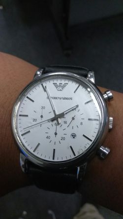 Emporio Armani