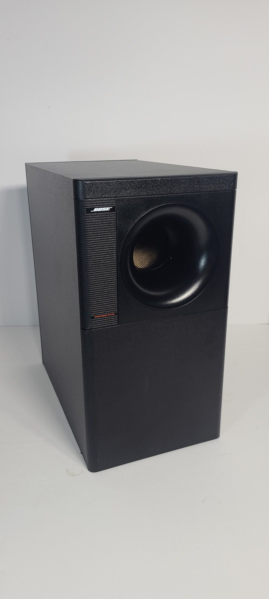 Bose Acoustimass System Subwoofer