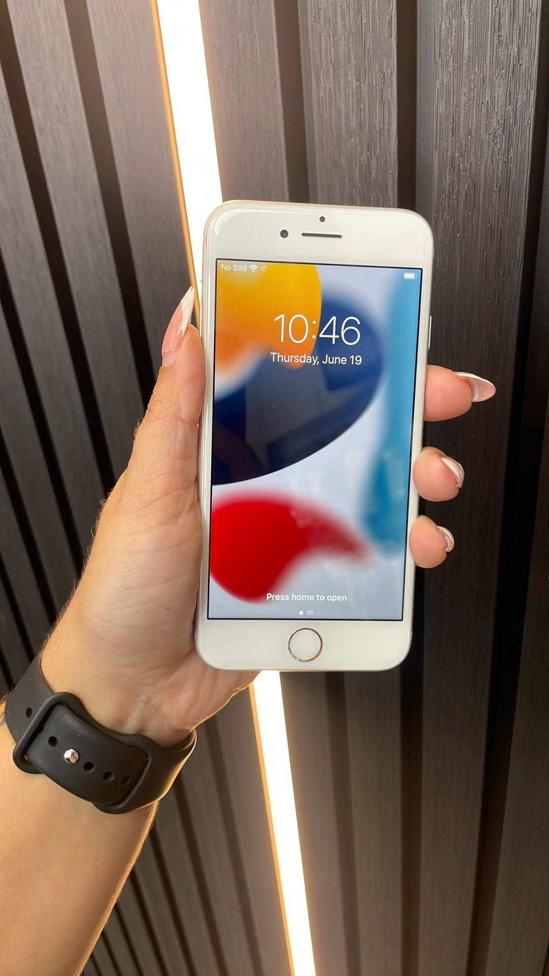 iPhone 7 32 GB Unlocked