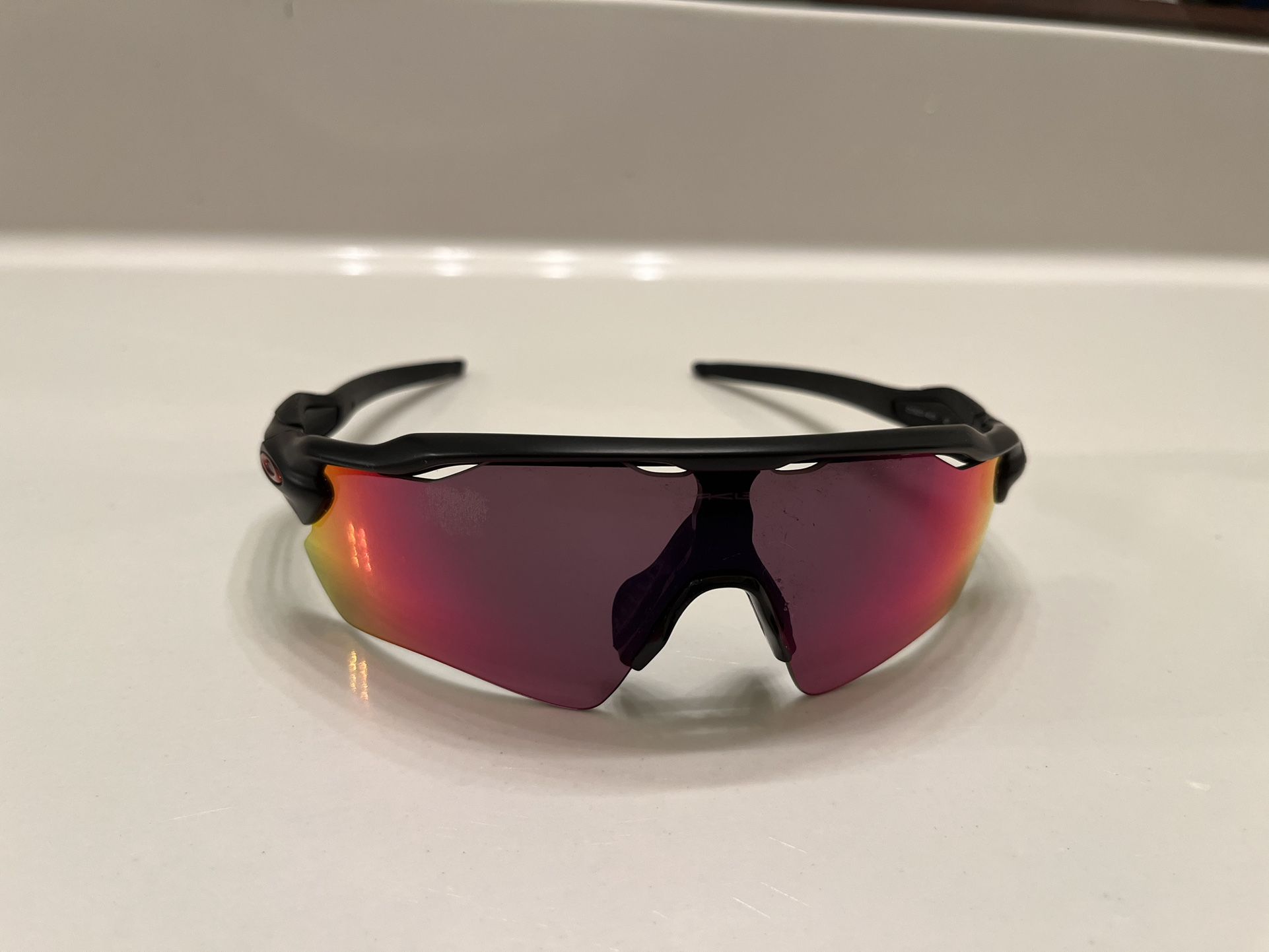 Used Oakley Ev Sunglasses. $30