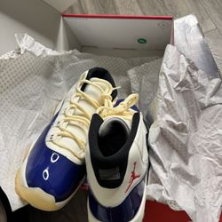 Air Jordan 11 Retro Rare Air 