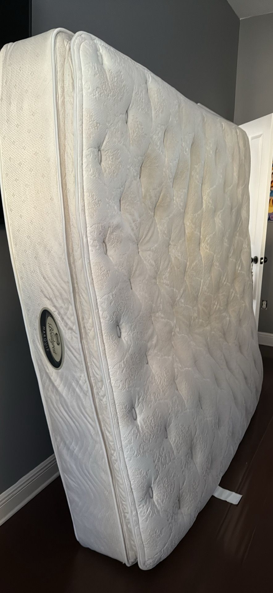 Mattress