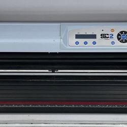 USCutter SC2 series vinyl cutter,