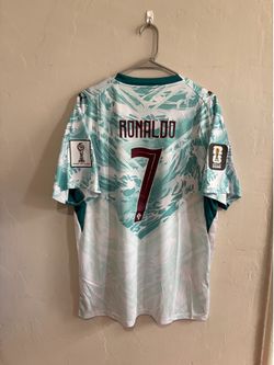 Portugal 2026 away Jersey