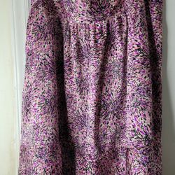 Apostrophe Woman Skirt