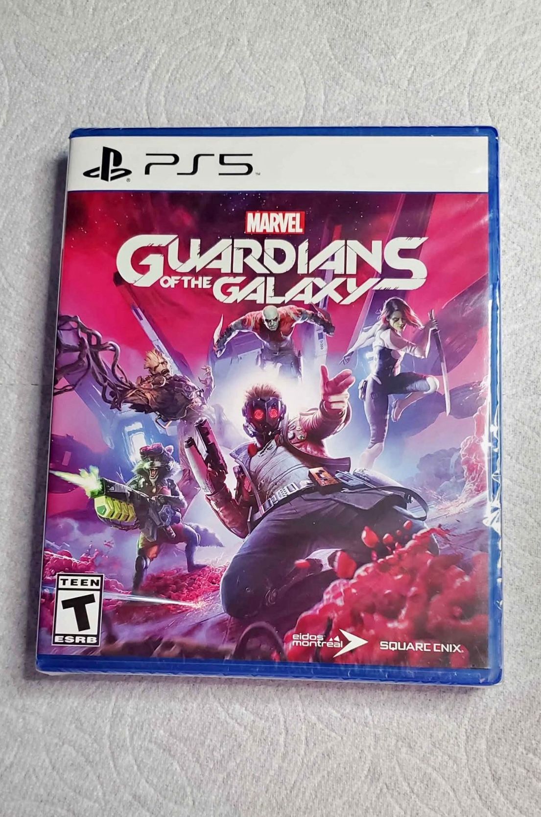 PS5 Games