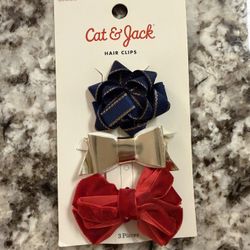 Baby Hair Clips